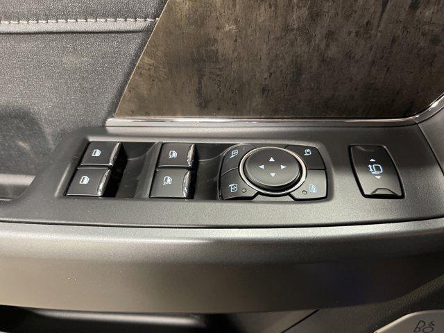 new 2026 Ford F-250 car, priced at $89,848