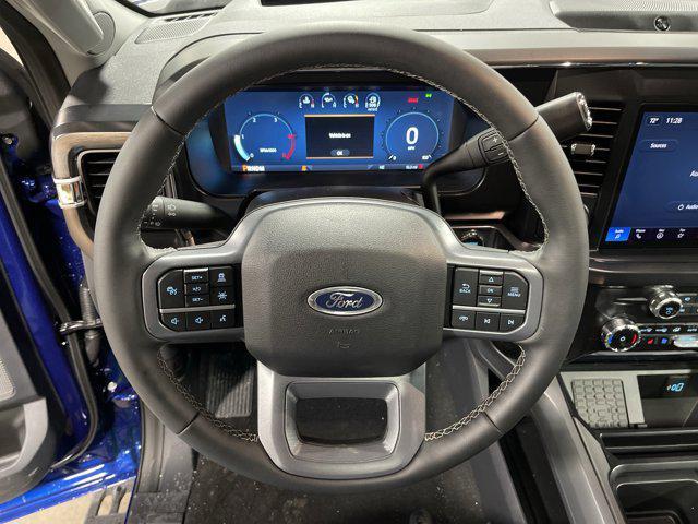 new 2026 Ford F-250 car, priced at $89,848