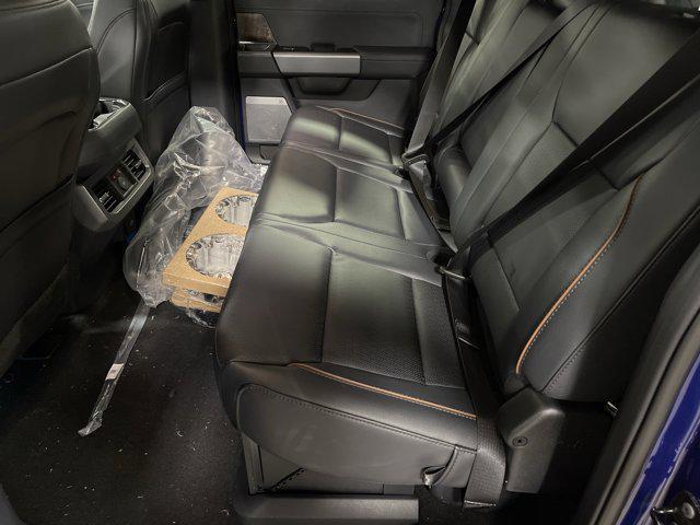 new 2026 Ford F-250 car, priced at $89,848