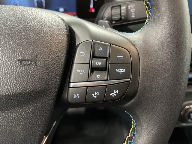 new 2026 Ford Maverick car, priced at $38,004