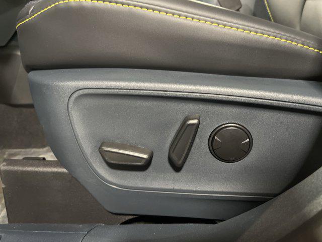 new 2026 Ford Maverick car, priced at $38,004