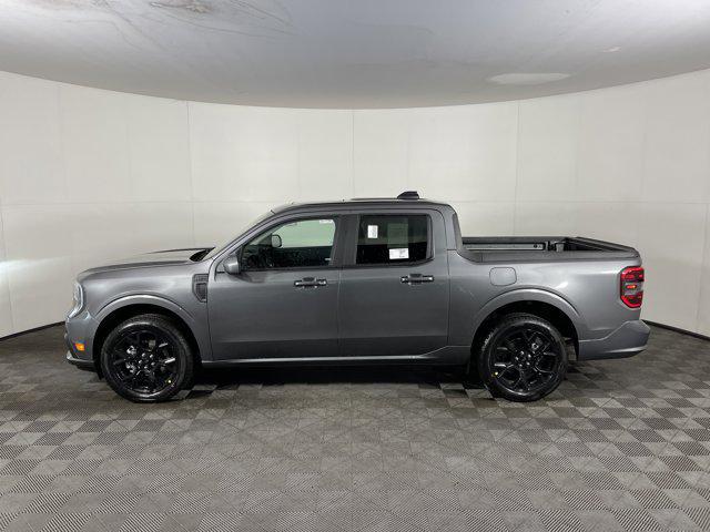 new 2026 Ford Maverick car, priced at $38,004
