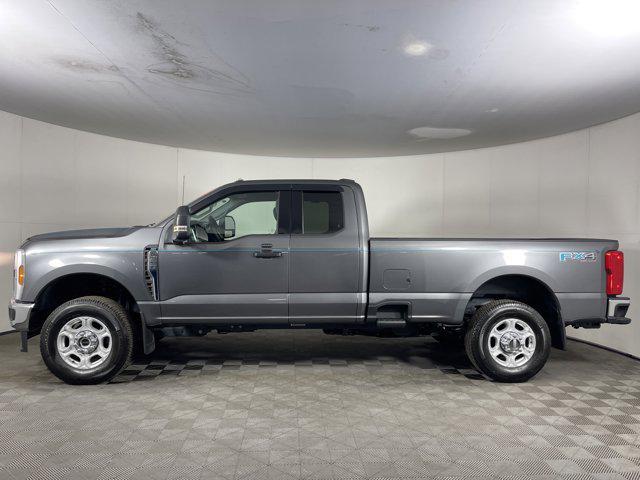 used 2025 Ford F-350 car, priced at $54,497