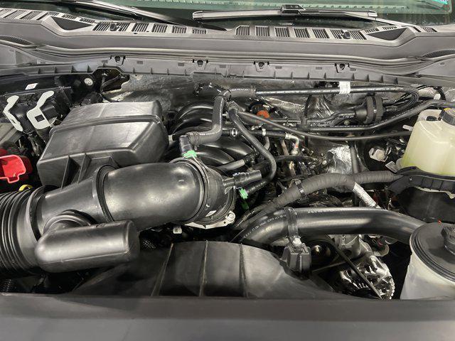 used 2025 Ford F-350 car, priced at $54,497