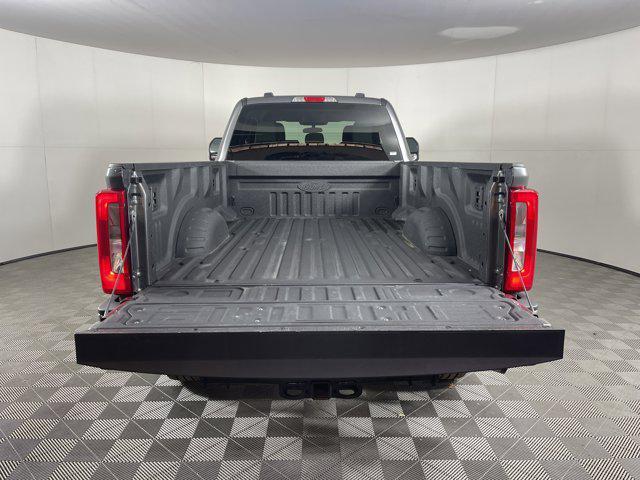 used 2025 Ford F-350 car, priced at $54,497