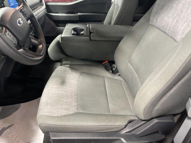 used 2025 Ford F-350 car, priced at $54,497