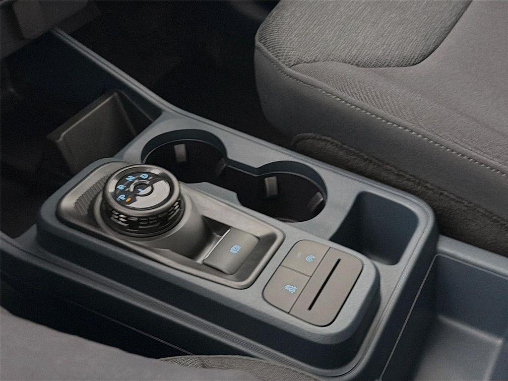 new 2026 Ford Maverick car, priced at $27,011
