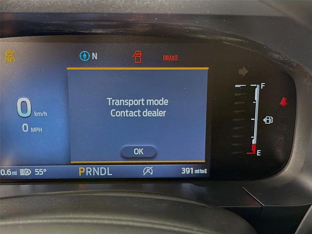 new 2026 Ford Maverick car, priced at $27,011