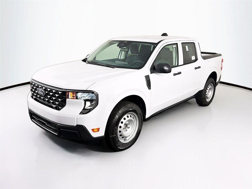 new 2026 Ford Maverick car, priced at $27,011