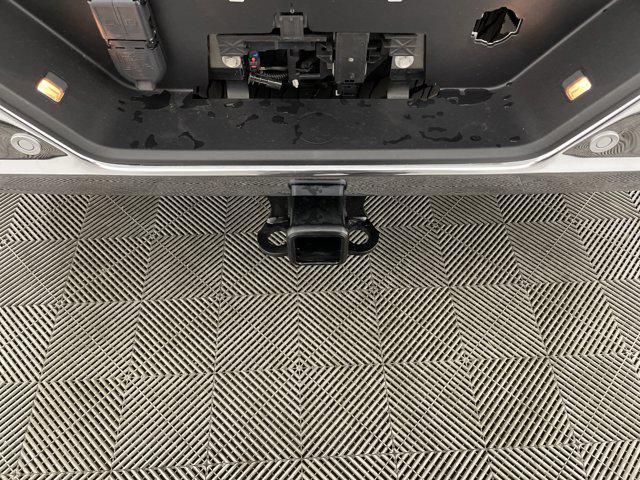 used 2024 Chevrolet Silverado 3500 car, priced at $62,497