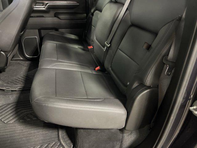 used 2024 Chevrolet Silverado 3500 car, priced at $62,497