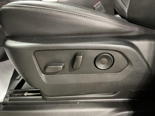 used 2024 Chevrolet Silverado 3500 car, priced at $62,497