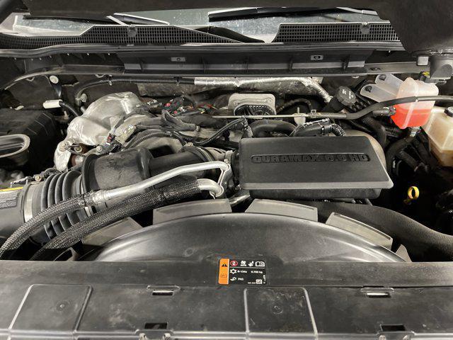 used 2024 Chevrolet Silverado 3500 car, priced at $62,497