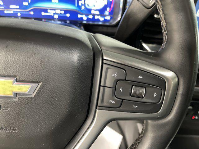 used 2024 Chevrolet Silverado 3500 car, priced at $62,497