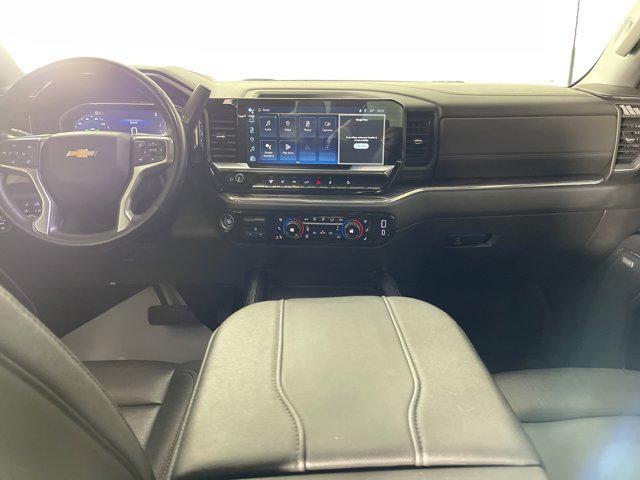 used 2024 Chevrolet Silverado 3500 car, priced at $62,497