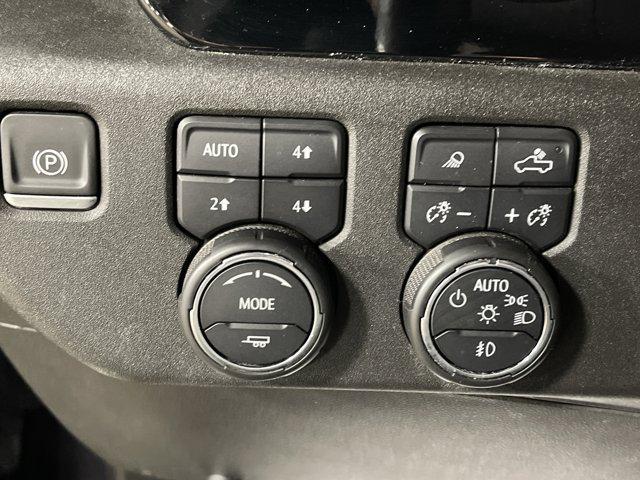 used 2024 Chevrolet Silverado 3500 car, priced at $62,497