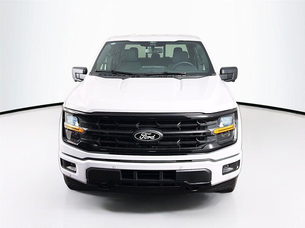 new 2026 Ford F-150 car, priced at $52,269