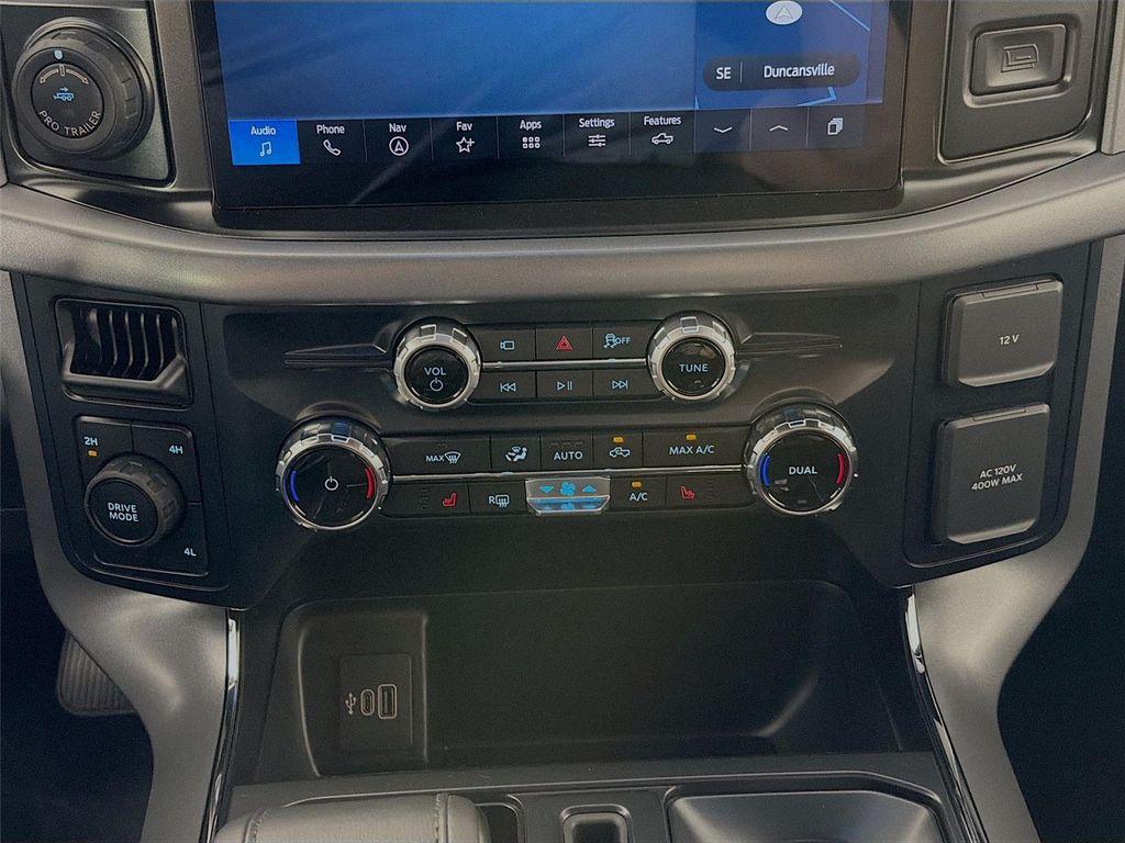 new 2026 Ford F-150 car, priced at $52,269