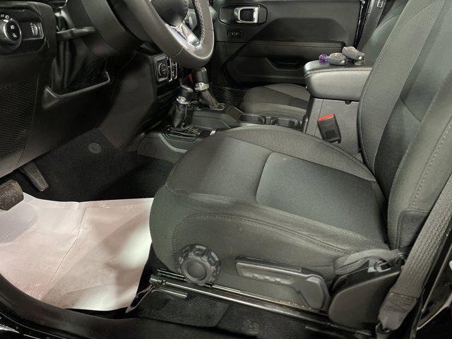 used 2023 Jeep Gladiator car, priced at $29,997