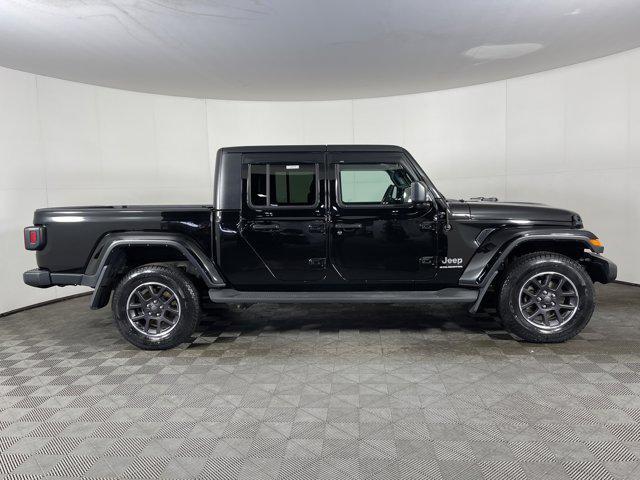 used 2023 Jeep Gladiator car, priced at $29,997
