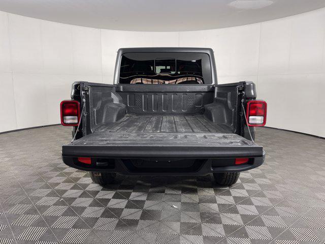 used 2023 Jeep Gladiator car, priced at $29,997