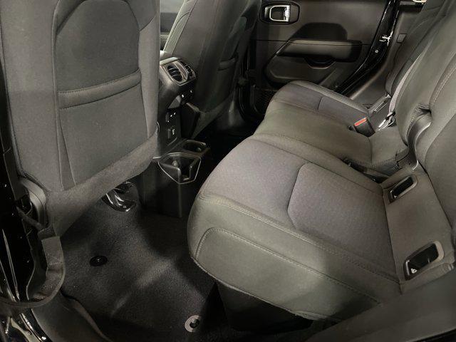 used 2023 Jeep Gladiator car, priced at $29,997