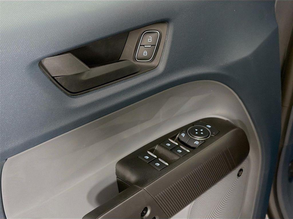 new 2026 Ford Maverick car, priced at $40,752