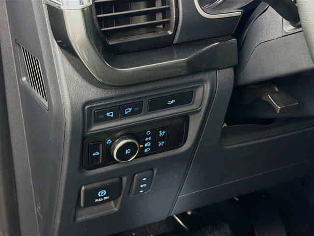 used 2023 Ford F-150 car, priced at $37,497