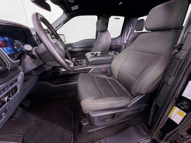 used 2023 Ford F-150 car, priced at $37,497