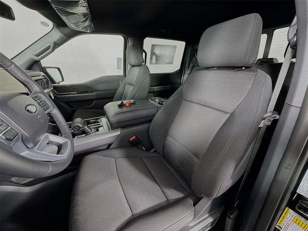 new 2026 Ford F-150 car, priced at $58,530