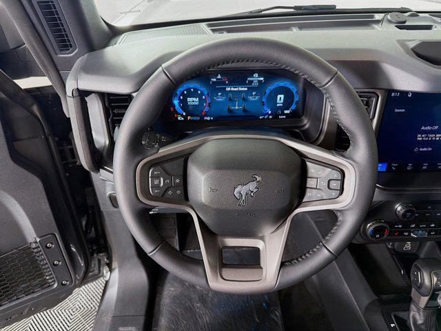 new 2026 Ford Bronco car, priced at $45,657