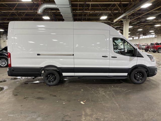 new 2025 Ford Transit-350 car, priced at $53,734