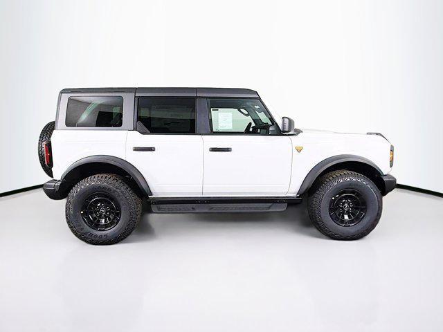 new 2026 Ford Bronco car, priced at $63,304