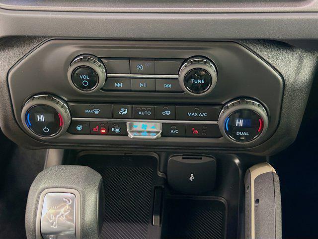 new 2026 Ford Bronco car, priced at $63,304