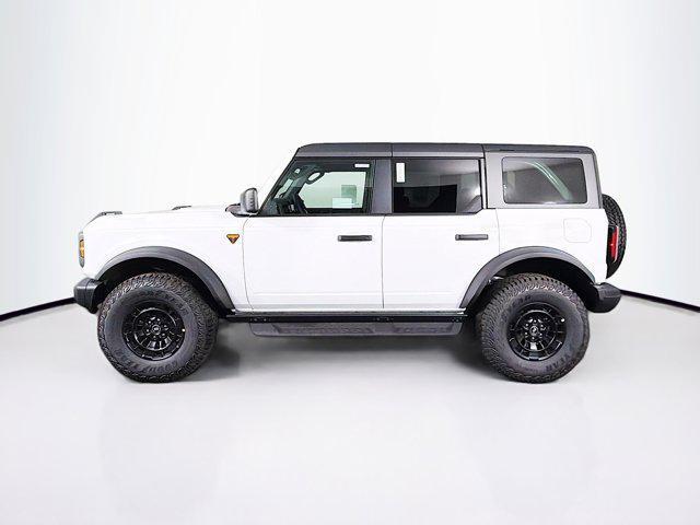 new 2026 Ford Bronco car, priced at $63,304