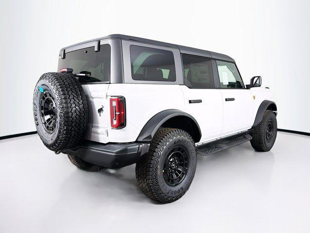 new 2026 Ford Bronco car, priced at $63,304