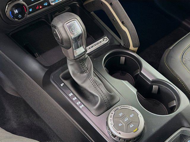 new 2026 Ford Bronco car, priced at $63,304