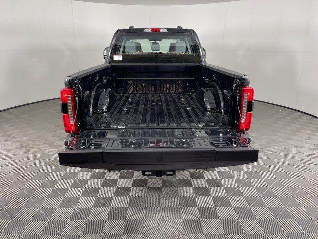 new 2026 Ford F-250 car, priced at $68,723