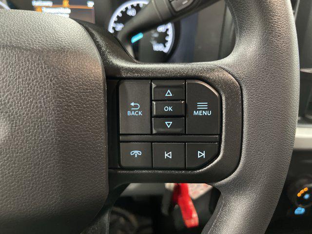 new 2026 Ford F-250 car, priced at $68,723