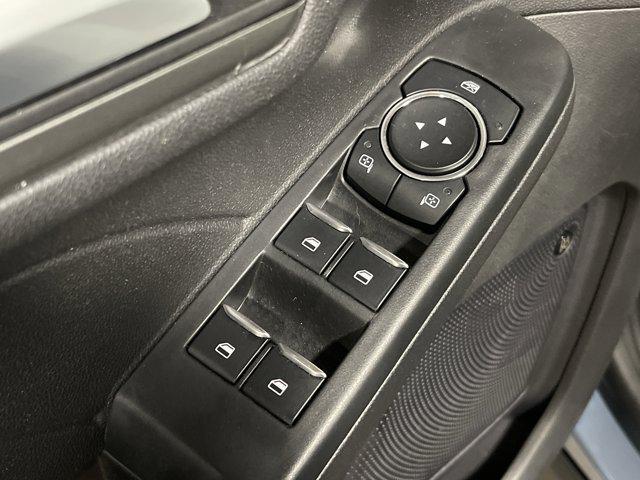 used 2023 Ford Escape car, priced at $20,997