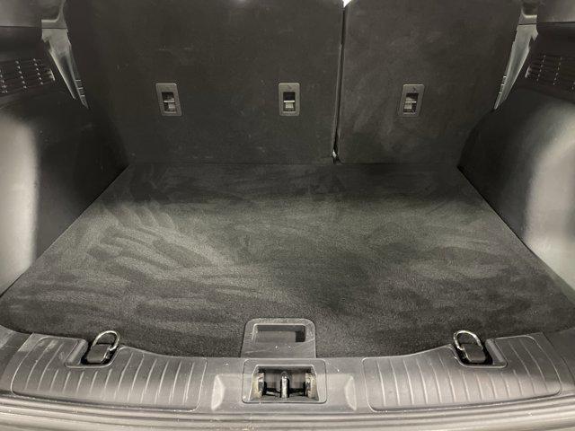 used 2023 Ford Escape car, priced at $20,997