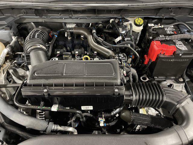 used 2023 Ford Escape car, priced at $20,997