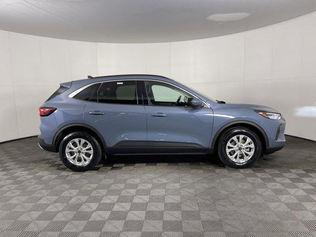 used 2023 Ford Escape car, priced at $20,997
