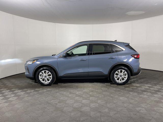 used 2023 Ford Escape car, priced at $20,997