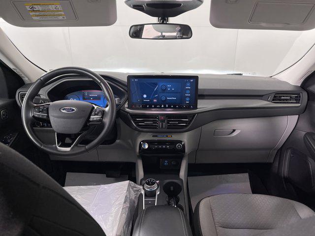 used 2023 Ford Escape car, priced at $20,997