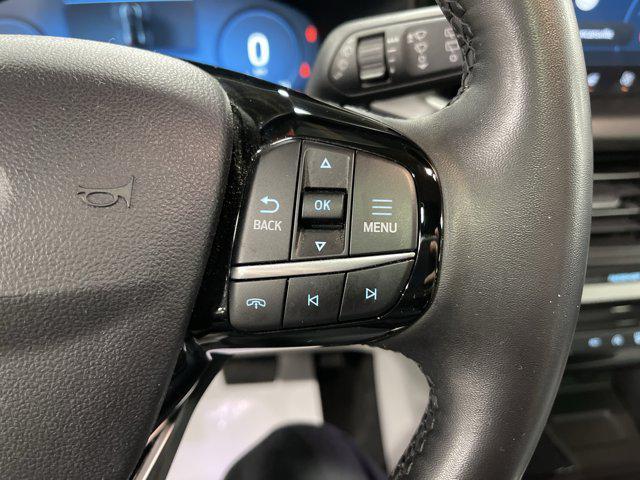 used 2023 Ford Escape car, priced at $20,997