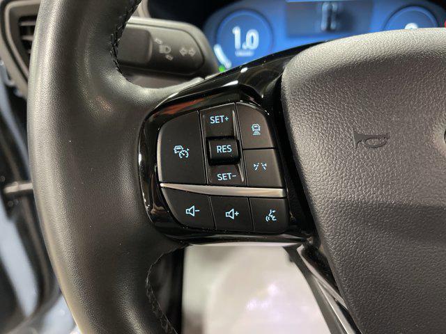 used 2023 Ford Escape car, priced at $20,997