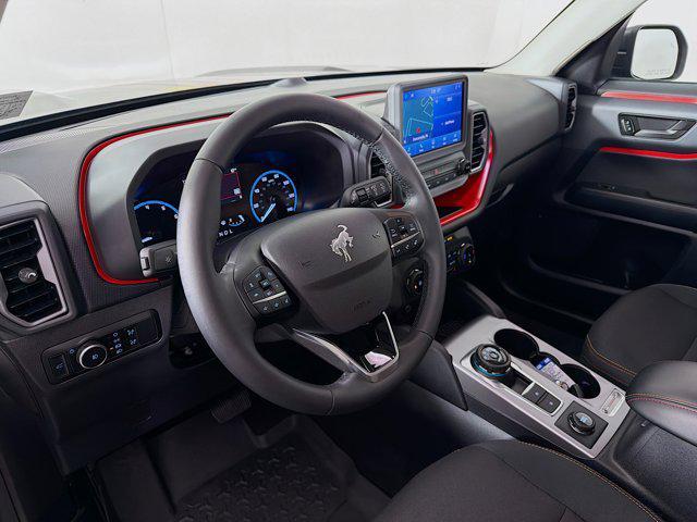 used 2024 Ford Bronco Sport car, priced at $27,997