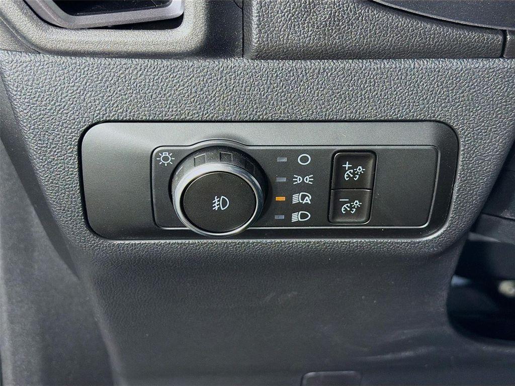 new 2026 Ford Bronco Sport car, priced at $38,506