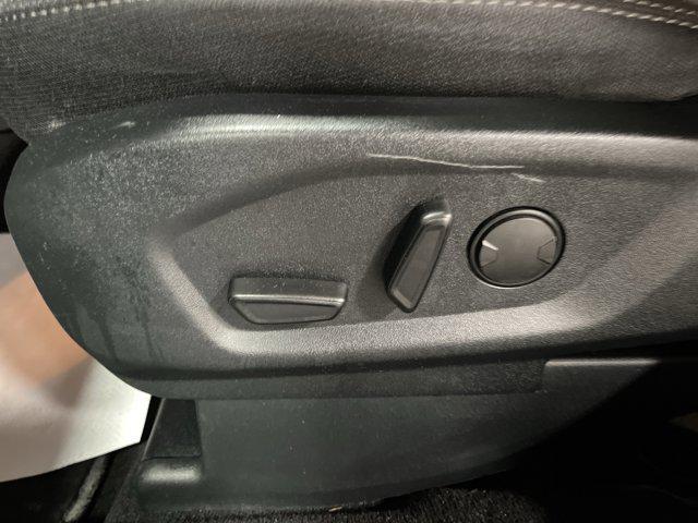 used 2019 Ford Explorer car, priced at $18,997